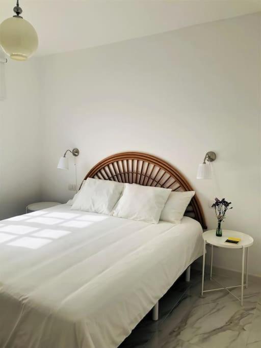 Casa Nicolas Playa Honda (Lanzarote) Exterior foto